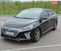 Черный Хендай Ioniq, объемом двигателя 0 л и пробегом 190 тыс. км за 11150 $, фото 1 на Automoto.ua