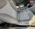 Черный Хендай Ioniq, объемом двигателя 1.58 л и пробегом 53 тыс. км за 15800 $, фото 10 на Automoto.ua
