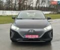 Черный Хендай Ioniq, объемом двигателя 0 л и пробегом 137 тыс. км за 12499 $, фото 1 на Automoto.ua