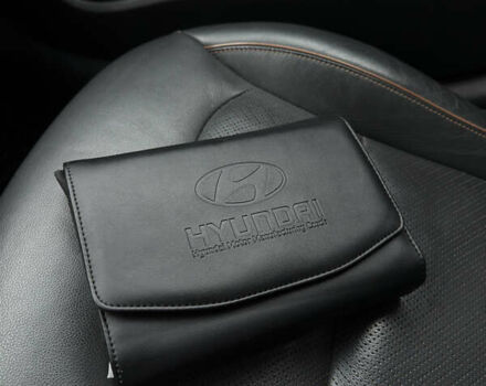 Черный Хендай Ioniq, объемом двигателя 0 л и пробегом 134 тыс. км за 13200 $, фото 61 на Automoto.ua