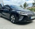 Чорний Хендай Ioniq, об'ємом двигуна 0 л та пробігом 136 тис. км за 13800 $, фото 2 на Automoto.ua