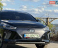 Черный Хендай Ioniq, объемом двигателя 0 л и пробегом 129 тыс. км за 13200 $, фото 21 на Automoto.ua