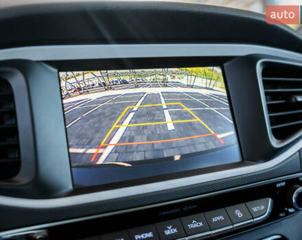 Чорний Хендай Ioniq, об'ємом двигуна 1.58 л та пробігом 53 тис. км за 15850 $, фото 30 на Automoto.ua