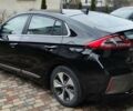 Черный Хендай Ioniq, объемом двигателя 0 л и пробегом 96 тыс. км за 13750 $, фото 5 на Automoto.ua