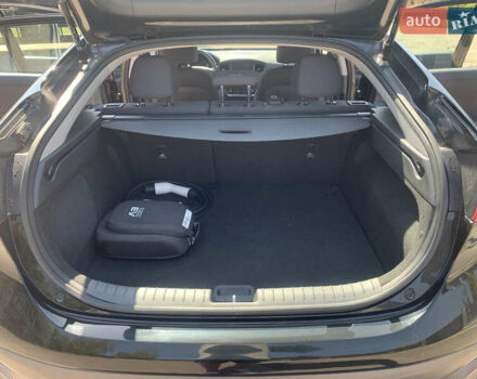 Черный Хендай Ioniq, объемом двигателя 0 л и пробегом 85 тыс. км за 11900 $, фото 20 на Automoto.ua