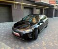 Черный Хендай Ioniq, объемом двигателя 0 л и пробегом 138 тыс. км за 13400 $, фото 1 на Automoto.ua