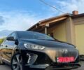 Черный Хендай Ioniq, объемом двигателя 0 л и пробегом 95 тыс. км за 14200 $, фото 1 на Automoto.ua