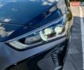 Хендай Ioniq 2018 у Вінниці на Automoto.ua Чорний Хендай Ioniq, об'ємом двигуна 0 л та пробігом 100 тис. км за 13999 $, фото 8 на Automoto.ua