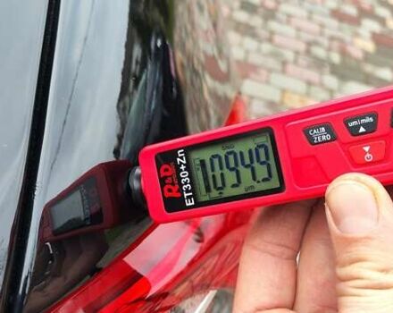 Черный Хендай Ioniq, объемом двигателя 0 л и пробегом 96 тыс. км за 13750 $, фото 45 на Automoto.ua