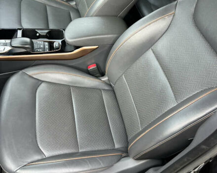 Чорний Хендай Ioniq, об'ємом двигуна 0 л та пробігом 91 тис. км за 14000 $, фото 10 на Automoto.ua