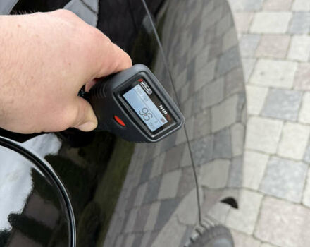 Черный Хендай Ioniq, объемом двигателя 0 л и пробегом 100 тыс. км за 14200 $, фото 43 на Automoto.ua