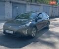 Черный Хендай Ioniq, объемом двигателя 0 л и пробегом 117 тыс. км за 12500 $, фото 1 на Automoto.ua
