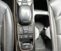 Черный Хендай Ioniq, объемом двигателя 0 л и пробегом 141 тыс. км за 11999 $, фото 11 на Automoto.ua