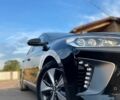 Черный Хендай Ioniq, объемом двигателя 0 л и пробегом 96 тыс. км за 14200 $, фото 1 на Automoto.ua