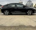 Черный Хендай Ioniq, объемом двигателя 0 л и пробегом 93 тыс. км за 12200 $, фото 8 на Automoto.ua