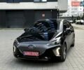Черный Хендай Ioniq, объемом двигателя 0 л и пробегом 91 тыс. км за 12800 $, фото 6 на Automoto.ua