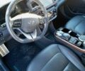 Черный Хендай Ioniq, объемом двигателя 0 л и пробегом 116 тыс. км за 14000 $, фото 27 на Automoto.ua