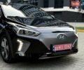 Черный Хендай Ioniq, объемом двигателя 0 л и пробегом 91 тыс. км за 12800 $, фото 4 на Automoto.ua