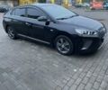 Чорний Хендай Ioniq, об'ємом двигуна 0 л та пробігом 183 тис. км за 11400 $, фото 11 на Automoto.ua