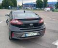 Черный Хендай Ioniq, объемом двигателя 0 л и пробегом 116 тыс. км за 14000 $, фото 5 на Automoto.ua