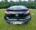 Черный Хендай Ioniq, объемом двигателя 0 л и пробегом 142 тыс. км за 13500 $, фото 15 на Automoto.ua