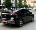 Черный Хендай Ioniq, объемом двигателя 0 л и пробегом 91 тыс. км за 12800 $, фото 20 на Automoto.ua