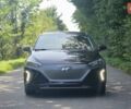 Черный Хендай Ioniq, объемом двигателя 0 л и пробегом 118 тыс. км за 14900 $, фото 6 на Automoto.ua
