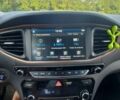 Черный Хендай Ioniq, объемом двигателя 0 л и пробегом 142 тыс. км за 13500 $, фото 12 на Automoto.ua