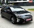 Черный Хендай Ioniq, объемом двигателя 0 л и пробегом 91 тыс. км за 12800 $, фото 17 на Automoto.ua