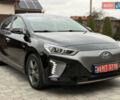 Черный Хендай Ioniq, объемом двигателя 0 л и пробегом 100 тыс. км за 14200 $, фото 6 на Automoto.ua