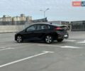 Черный Хендай Ioniq, объемом двигателя 1.6 л и пробегом 77 тыс. км за 15750 $, фото 13 на Automoto.ua