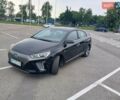 Черный Хендай Ioniq, объемом двигателя 0 л и пробегом 116 тыс. км за 14000 $, фото 2 на Automoto.ua