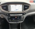 Черный Хендай Ioniq, объемом двигателя 0 л и пробегом 141 тыс. км за 11999 $, фото 12 на Automoto.ua