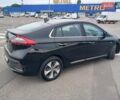 Черный Хендай Ioniq, объемом двигателя 0 л и пробегом 116 тыс. км за 14000 $, фото 7 на Automoto.ua
