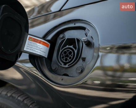 Чорний Хендай Ioniq, об'ємом двигуна 1.58 л та пробігом 53 тис. км за 15850 $, фото 39 на Automoto.ua