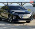 Черный Хендай Ioniq, объемом двигателя 0 л и пробегом 129 тыс. км за 13200 $, фото 3 на Automoto.ua