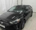 Чорний Хендай Ioniq, об'ємом двигуна 1.6 л та пробігом 87 тис. км за 14500 $, фото 1 на Automoto.ua
