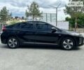 Чорний Хендай Ioniq, об'ємом двигуна 0 л та пробігом 136 тис. км за 13800 $, фото 20 на Automoto.ua