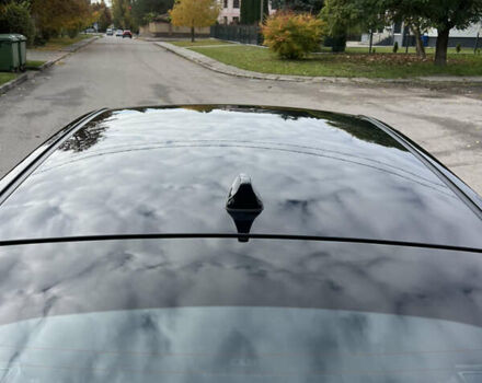 Чорний Хендай Ioniq, об'ємом двигуна 0 л та пробігом 91 тис. км за 14000 $, фото 5 на Automoto.ua