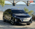 Черный Хендай Ioniq, объемом двигателя 0 л и пробегом 129 тыс. км за 13200 $, фото 5 на Automoto.ua