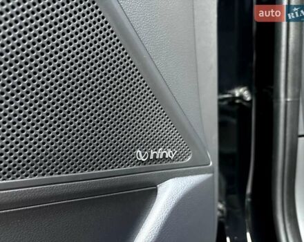 Черный Хендай Ioniq, объемом двигателя 0 л и пробегом 91 тыс. км за 12800 $, фото 43 на Automoto.ua