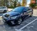 Хендай Ioniq 2018 у Вінниці на Automoto.ua Чорний Хендай Ioniq, об'ємом двигуна 0 л та пробігом 100 тис. км за 13999 $, фото 12 на Automoto.ua