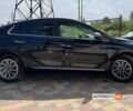 Черный Хендай Ioniq, объемом двигателя 40 л и пробегом 104 тыс. км за 17800 $, фото 7 на Automoto.ua