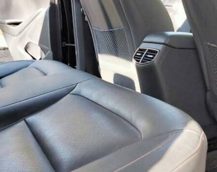 Черный Хендай Ioniq, объемом двигателя 0 л и пробегом 161 тыс. км за 12500 $, фото 2 на Automoto.ua