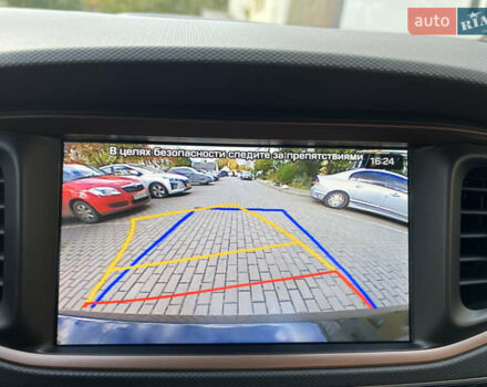 Чорний Хендай Ioniq, об'ємом двигуна 0 л та пробігом 90 тис. км за 14150 $, фото 51 на Automoto.ua