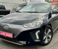 Чорний Хендай Ioniq, об'ємом двигуна 0 л та пробігом 90 тис. км за 14150 $, фото 33 на Automoto.ua