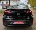 Чорний Хендай Ioniq, об'ємом двигуна 1.6 л та пробігом 205 тис. км за 12500 $, фото 3 на Automoto.ua
