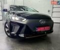 Чорний Хендай Ioniq, об'ємом двигуна 0 л та пробігом 108 тис. км за 14401 $, фото 2 на Automoto.ua