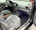 Чорний Хендай Ioniq, об'ємом двигуна 0 л та пробігом 108 тис. км за 14401 $, фото 26 на Automoto.ua