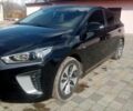 Черный Хендай Ioniq, объемом двигателя 0 л и пробегом 100 тыс. км за 320 $, фото 1 на Automoto.ua